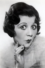 photo of person Mae Questel