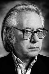 photo of person Francisco Umbral
