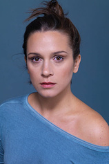 picture of actor Bianca Friscelli