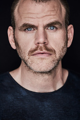 picture of actor Michael Maize