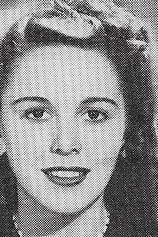 photo of person Betty Moran