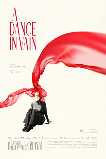 Poster de A Dance in Vain