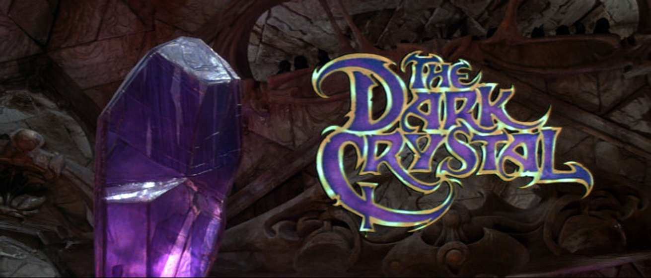 Imagen de Cristal Oscuro (Títulos de crédito)