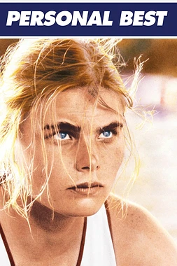 poster of movie Personal Best