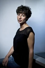 Foto de Alice Zeniter