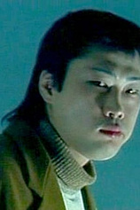 picture of actor Satoshi Niizuma