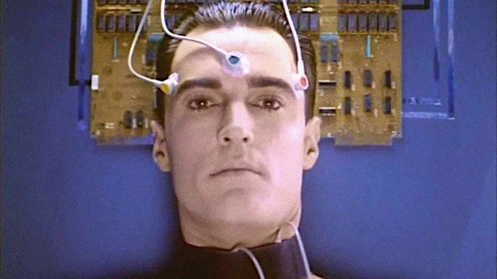 Imagen de cyborg-cop