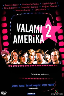 El Musical (Valami Amerika)