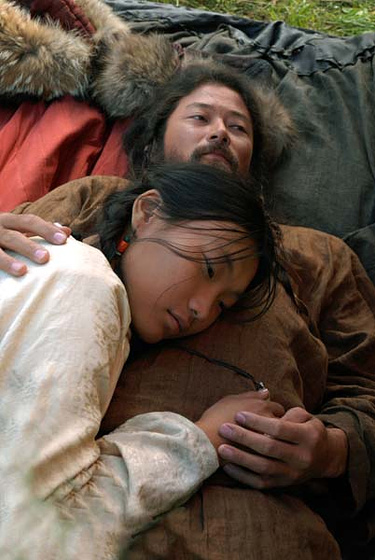 Imagen de Mongol