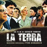 Carátula de la banda de sonido de La Terra