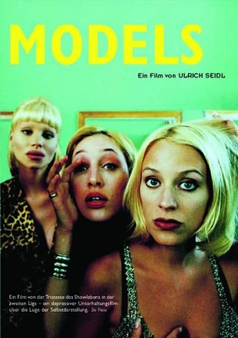 Poster de Models