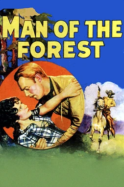 El Hombre del Bosque