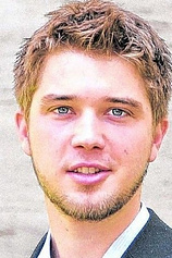 photo of person Mathias Rehfeldt