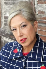 Foto de Alice Bag