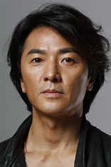 picture of actor Ekin Cheng
