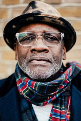 picture of actor Lynval Golding