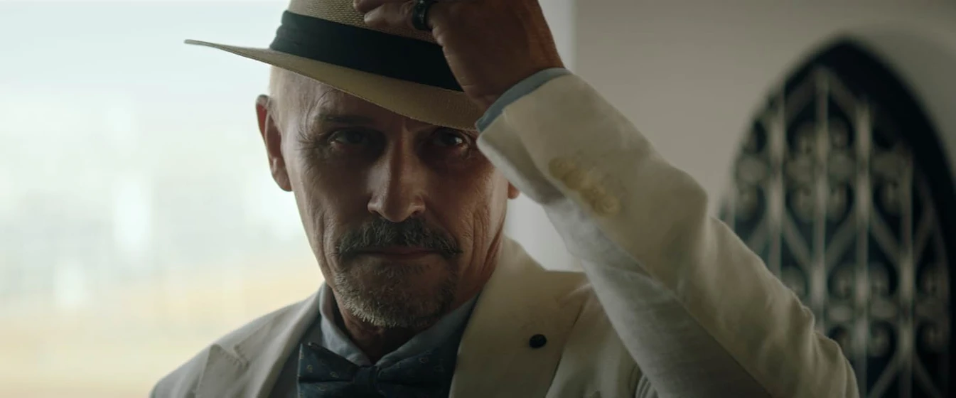 Robert Knepper en dia-de-redencion