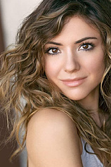 picture of actor Ashley Brinkman