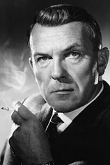 picture of actor Hans Cossy