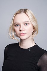 picture of actor Ada Szczepaniak