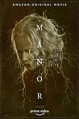 poster of movie La Mansión