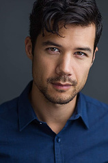 picture of actor Mat Lo