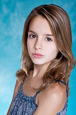 picture of actor Ava Preston