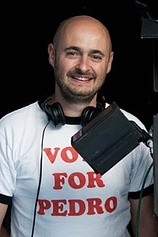 photo of person Nicolas Charlet