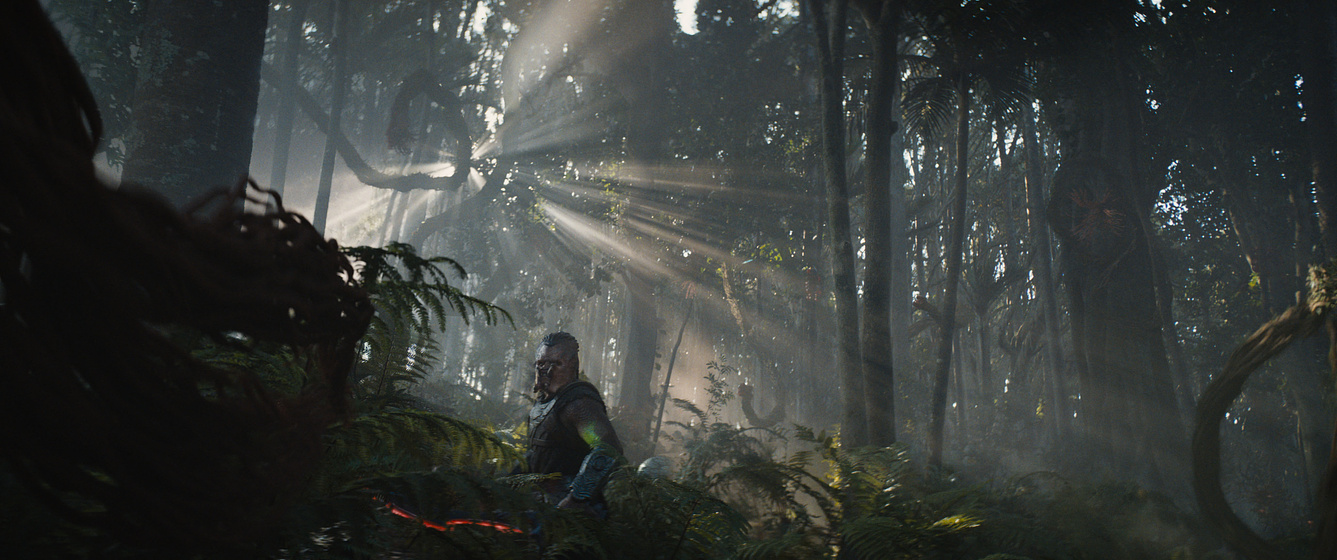 Imagen de Predator: Badlands