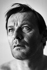 picture of actor Martin Kippenberger