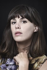 picture of actor Alba Guilera