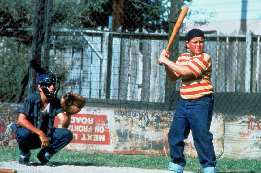Imagen de The Sandlot: Historia de un Verano