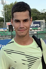 picture of actor Jürgen Briand