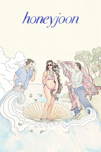 Poster de Honeyjoon
