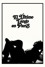 poster of movie El Último Tango en París