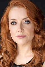 picture of actor Johannah Newmarch