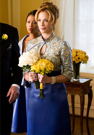 Lauren Holly en Antes de Casarte