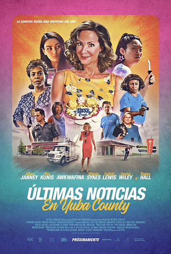 poster of content Últimas Noticias en Yuba County
