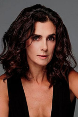 picture of actor Vanessa Saba