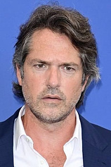 photo of person Thibault Gast
