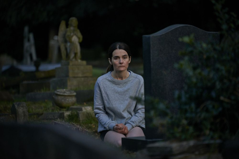 Shirley Henderson en Urban Hymn