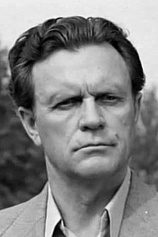 picture of actor Nikolai Yeryomenko St.