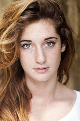 picture of actor Federica Bau