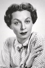 picture of actor Ann Tyrrell