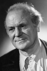 picture of actor Josef Sieber