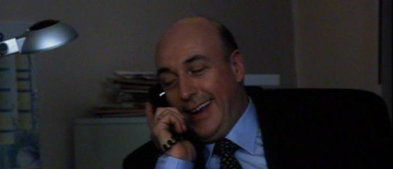 Imagen de Las Confesiones del Doctor Sachs