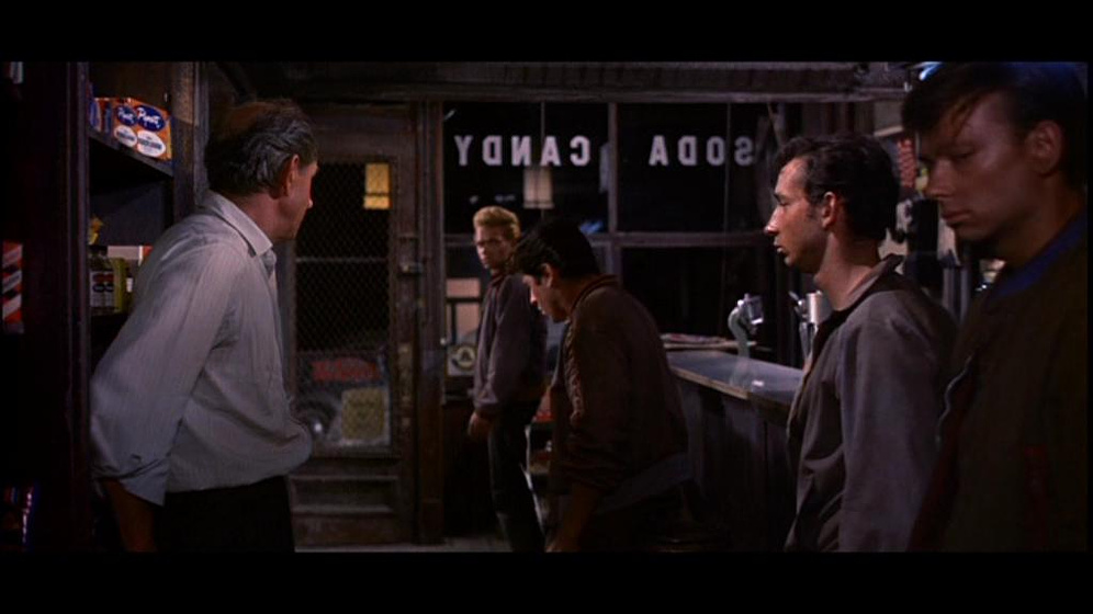 Imagen de West Side Story