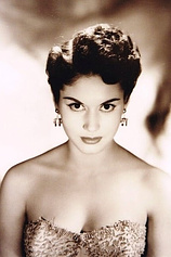 picture of actor Ana Bertha Lepe