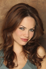 picture of actor Rebecca Herbst