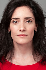 picture of actor Melania Cruz